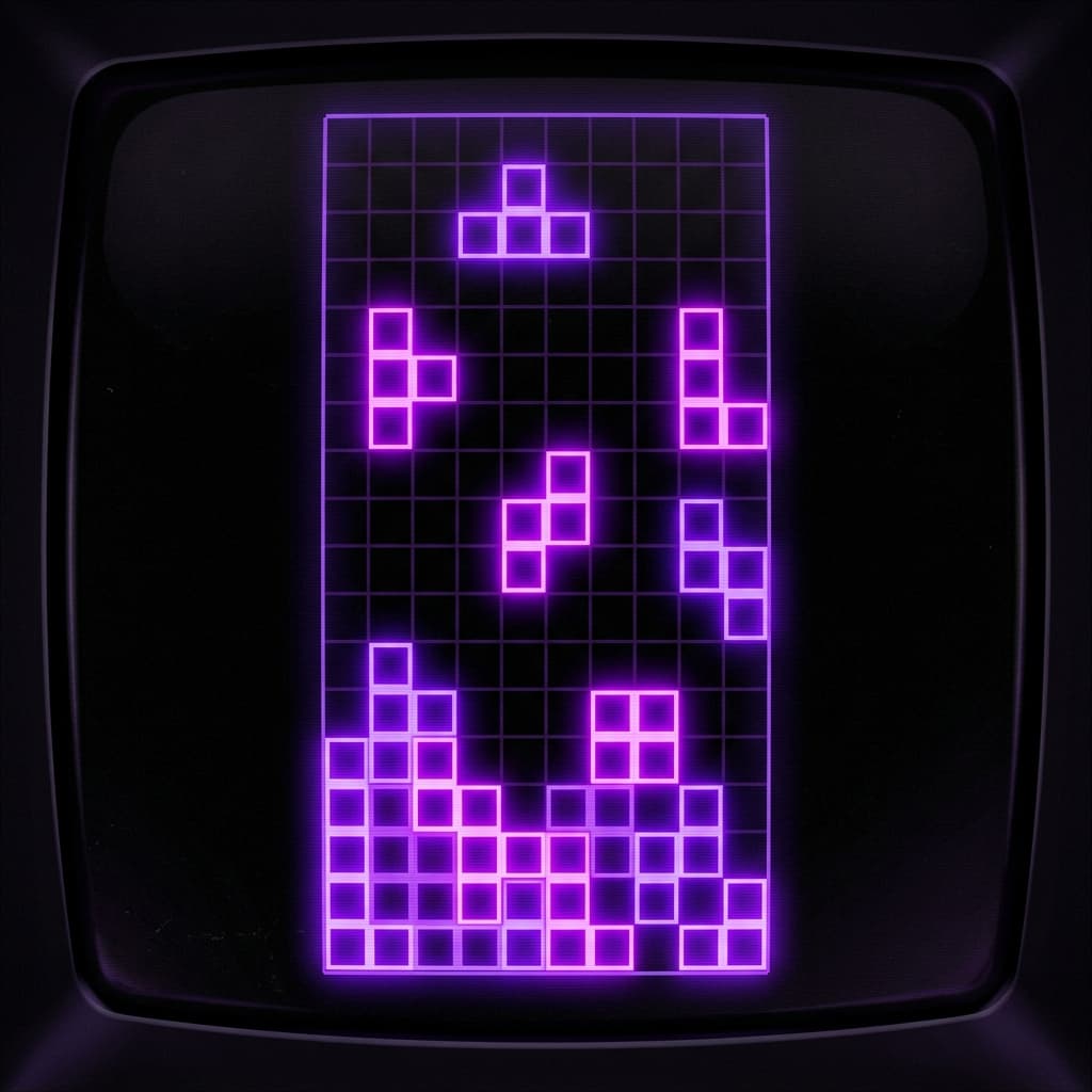 Neon Drop cover