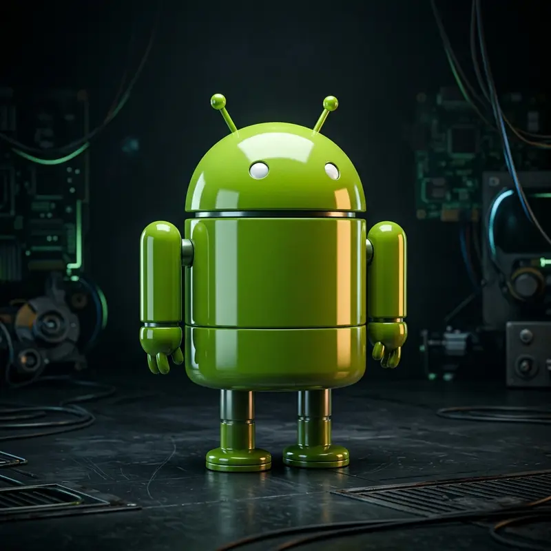 Android 1.0
