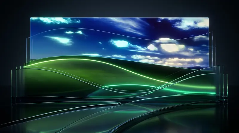 Windows XP